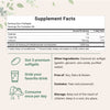 Micro Ingredients HMB 1,000mg, 240 Softgels with Coconut Oil, Highly Bioavailable