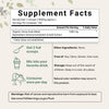 Micro Ingredients Organic Horny Goat Weed Powder