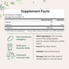 Micro Ingredients L-Arginine 1000mg with MCT Oil, 300 Softgels