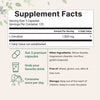 Micro Ingredients L-CITRULLINE Capsules, 1500mg Per Serving