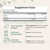 Micro Ingredients L-Theanine 400mg, 400 Softgels, Highly Bioavailable with Coconut Oil