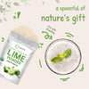 Micro Ingredients Organic Freeze-Dried Lime Powder, 1.5lbs