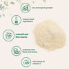 Micro Ingredients Organic Freeze-Dried Lime Powder, 1.5lbs