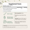 Micro Ingredients Organic Lions Mane Mushroom Supplement Powder
