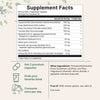 Micro Ingredients Liposomal NAD+ Ultimate 1,000mg, 60 Veggie Capsules