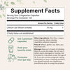 Micro Ingredients Lithium Orotate 10mg, 240 Veggie Capsules