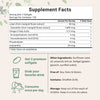 Micro Ingredients Lutein & Zeaxanthin Softgels