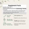 Micro Ingredients Organic Mega 10 mushroom Powder
