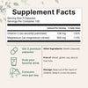 Micro Ingredients Pure Magnesium Citrate Supplements 500mg Per Serving, 300 Capsules