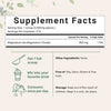 Micro Ingredients Magnesium Citrate Powder, 2 Pounds