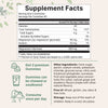 Magnesium Glycinate Gummies 400mg Per Serving, 120 Count