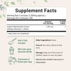Micro Ingredients Organic Marshmallow Root Powder