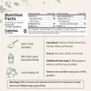 Micro Ingredients Matcha Latte Powder, 2lbs, Sugar Free Café Style Drink Mix