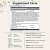 Micro Ingredients Mega Probiotics 200 Billion CFU, 120 Veggie Capsules