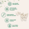 Micro Ingredients Mega Probiotics 200 Billion CFU, 120 Veggie Capsules