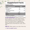 Micro Ingredients Melatonin Gummies, 20mg Double Strength Serving, 120 Count