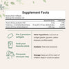 Micro Ingredients L Methylfolate 15mg with B6 Plus Methyl B12 | 240 Softgels with Coconut Oil