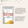 Micro Ingredients Organic Fortified Nutritional Yeast Flakes - Gluten Free