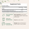 Micro Ingredients Milk Thistle 6,000mg Equivalent, 360 Softgels with Grape Seed Oil