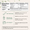 Micro Ingredients Organic Moringa Oleifera Leaf Powder
