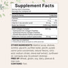 Micro Ingredients Multi Collagen Peptides Gummy, 120 Counts | Sugar Free, Natural Flavored - Hydrolyzed Collagen Peptides with Biotin, Hyaluronic Acid and Vitamin C