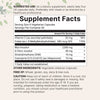 Micro Ingredients Myo-Inositol & D-Chiro Inositol 2,050mg, 240 Veggie Capsules