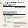 Ageless Beauty Stack: NAD+ Capsules, Trans-Resveratrol Powder & Astaxanthin Softgels