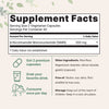 Micro Ingredients NMN 200mg Per Serving 120 Veggie Capsules – 60 Servings