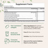Micro Ingredients Nattokinase 4,000 FU Equivalent, 240 Enteric Coated Softgels with MCT Oil