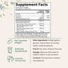 Micro Ingredients Supreme Omega-3 Fish Oil w/ Ultra High EPA & DHA, Burpless Softgels