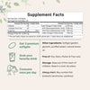 Micro Ingredients Triple Strength Omega 3 Fish Oil Supplements 4200mg Per Serving