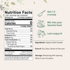 Micro Ingredients Organic Garlic Powder-3lb