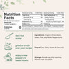 Micro Ingredients Organic Whole Rainbow Peppercorn Blend