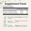 Micro Ingredients Pure Potassium Magnesium Supplement, 300 Capsules