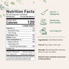 Micro Ingredients Premium Vital Wheat Gluten, 6lbs Powder