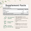Micro Ingredients Psyllium Husk Caps 1,500mg, 500 Capsules | Daily Soluble Fiber Supplement