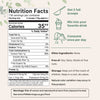 Micro Ingredients Organic Whole Psyllium Husks, 3lbs