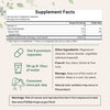 Micro Ingredients Psyllium Husk Veg Caps 3,000mg, 500 Capsules