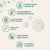 Micro Ingredients Pure Lavender Essential Oil 8 floz (237mL)