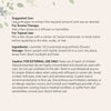 Micro Ingredients Pure Lavender Essential Oil 8 floz (237mL)