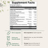 Micro Ingredients 2 Pack Pure Methylated B Complex, 480 Capsules