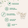 Micro Ingredients 2 Pack Pure Methylated Multivitamin, 480 Capsules