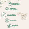 Micro Ingredients Methylated Multivitamin | 240 Pure Capsules with Vitamins C, D, B12