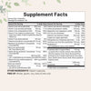 Micro Ingredient Pure Methylated Multivitamin for Men, 240 Capsules