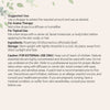 Micro Ingredients Pure Rosemary Essential Oil 8 floz (237mL)