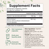 Micro Ingredients Pure Saffron Extract 88.5mg, 240 Veggie Capsules with High Absorption Fat-Soluble Vitamin C