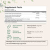 Micro Ingredients Turmeric Curcumin Supplement, 300 Coconut MCT Oil Softgels