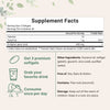 Micro Ingredients R Alpha Lipoic Acid 600mg with Coconut Oil, 120 Softgels