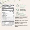 Micro Ingredients Organic Dried Red Raspberry Leaf Tea