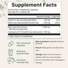 Micro Ingredients Red Yeast Rice 1,200mg with CoQ10 100mg, 240 Veggie Capsules